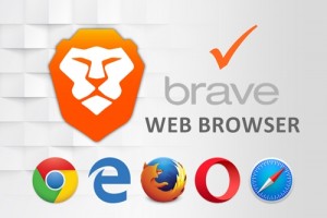 brave browser is from which country