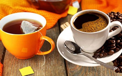 Coffee vs Tea – Which is Better for Health ?