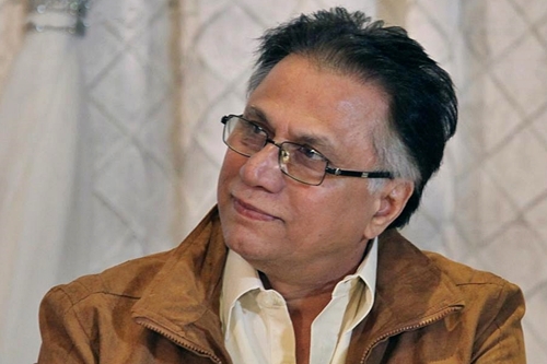 Hassan Nisar – Analyst with Most Loyal Viewership