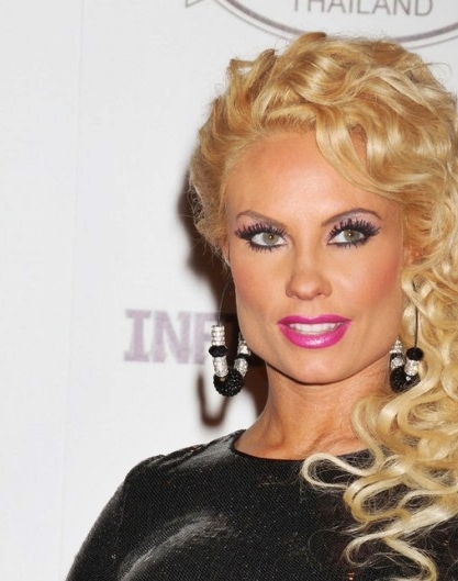 coco austin